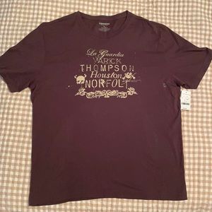 Men’s Express T Shirt